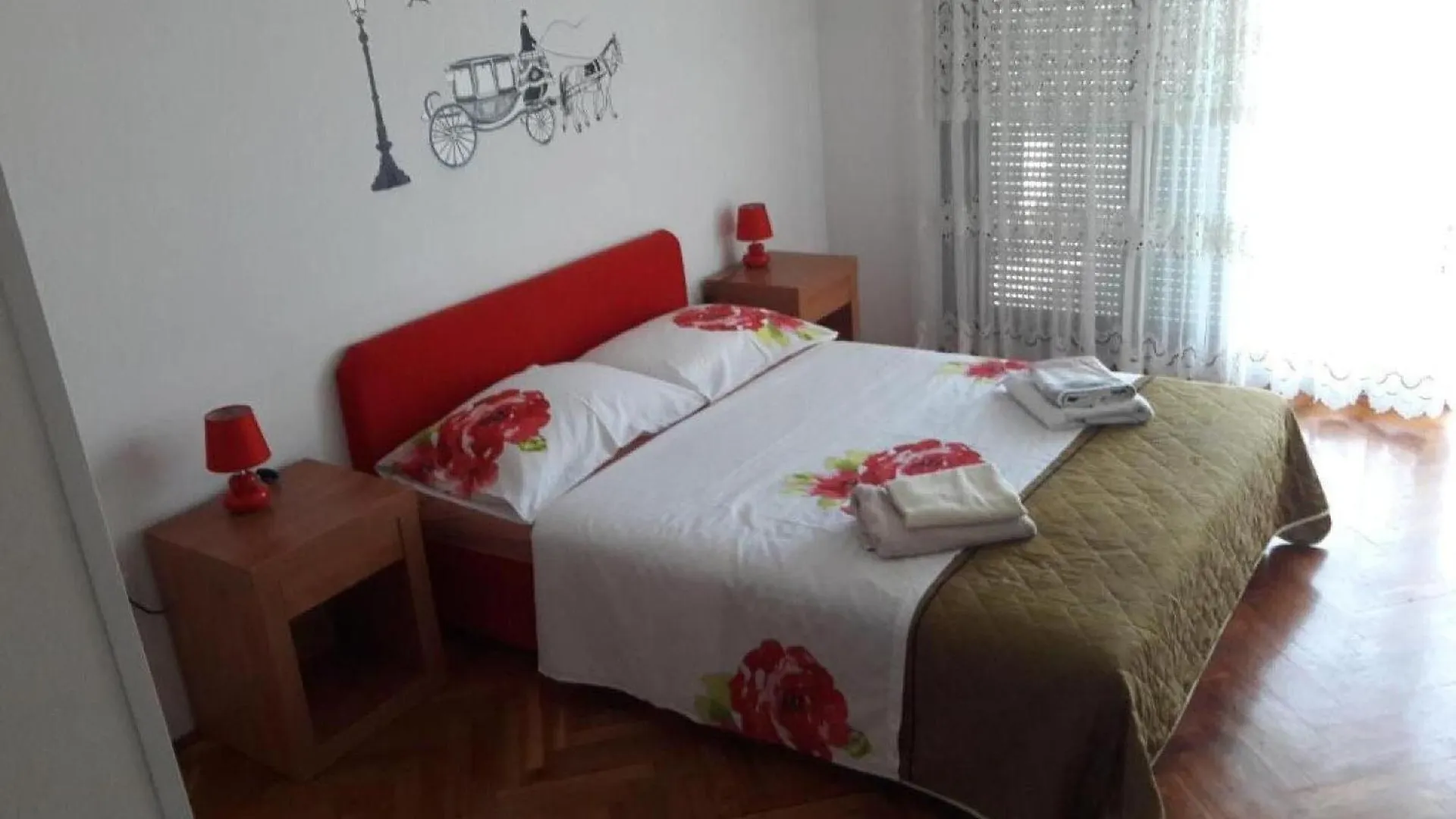 Apartments Kozino - Two Bedroom Apartment كرواتيا