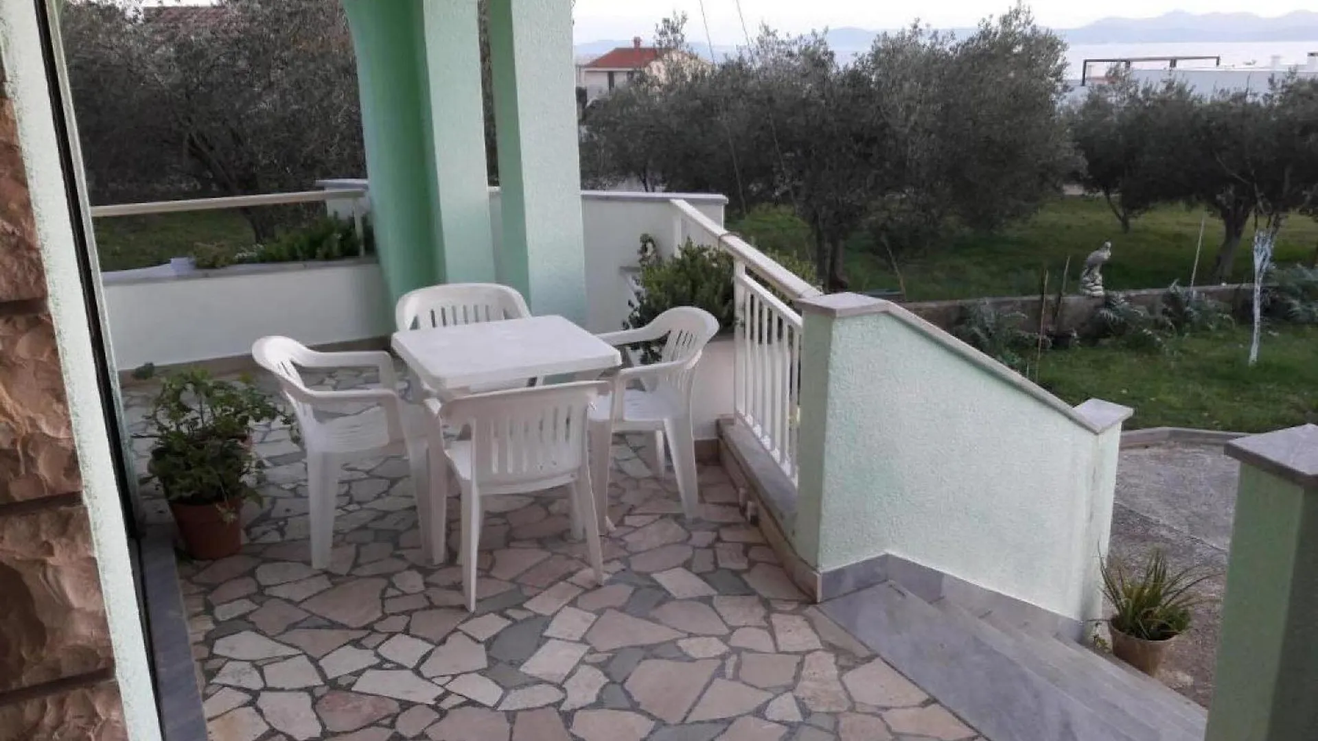 Apartments Kozino - Two Bedroom Apartment كرواتيا