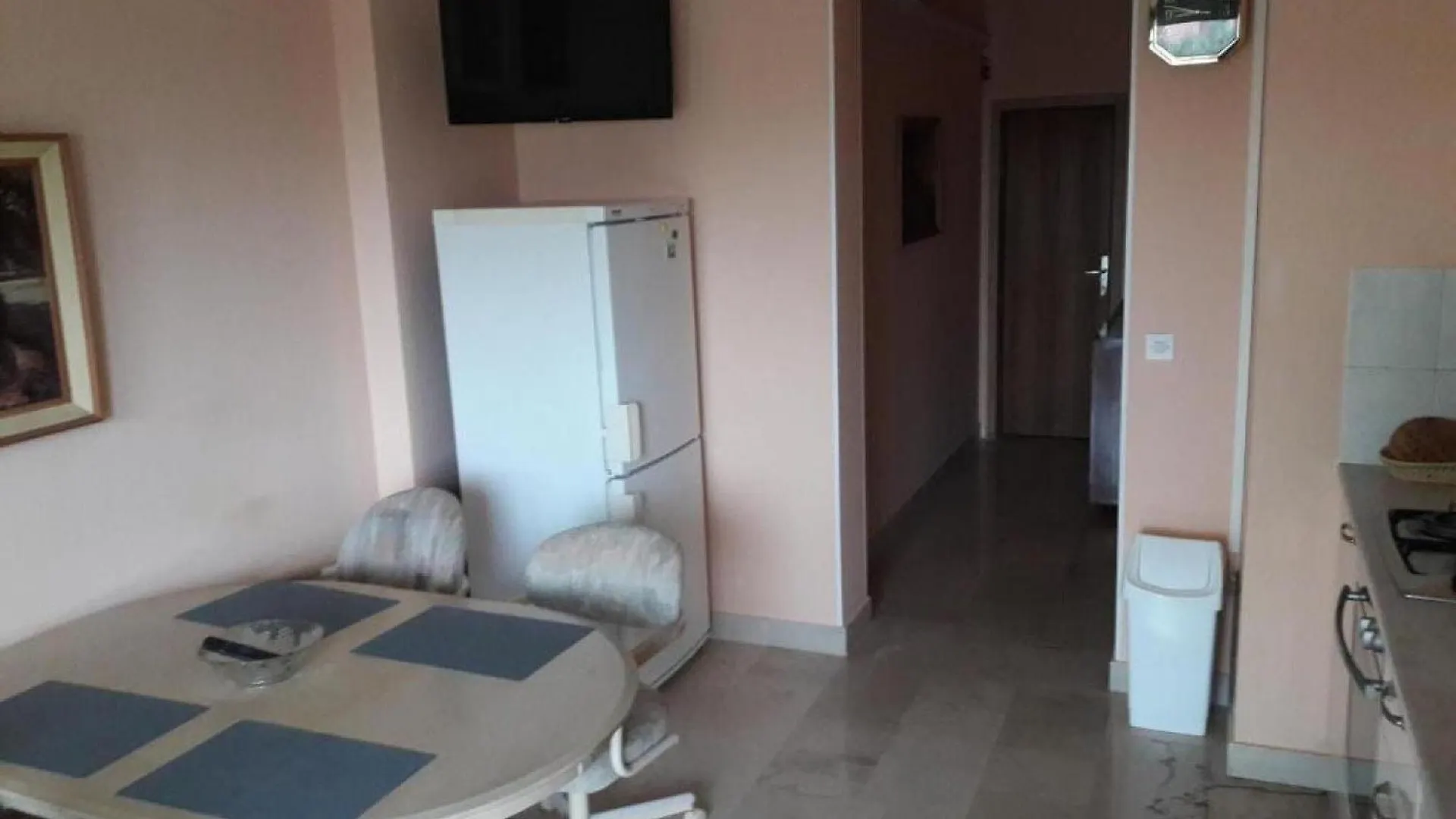 Apartments Kozino - Two Bedroom Apartment