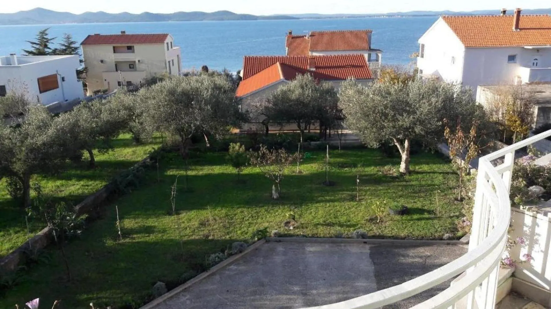 Apartments Kozino - Two Bedroom Apartment 0*,